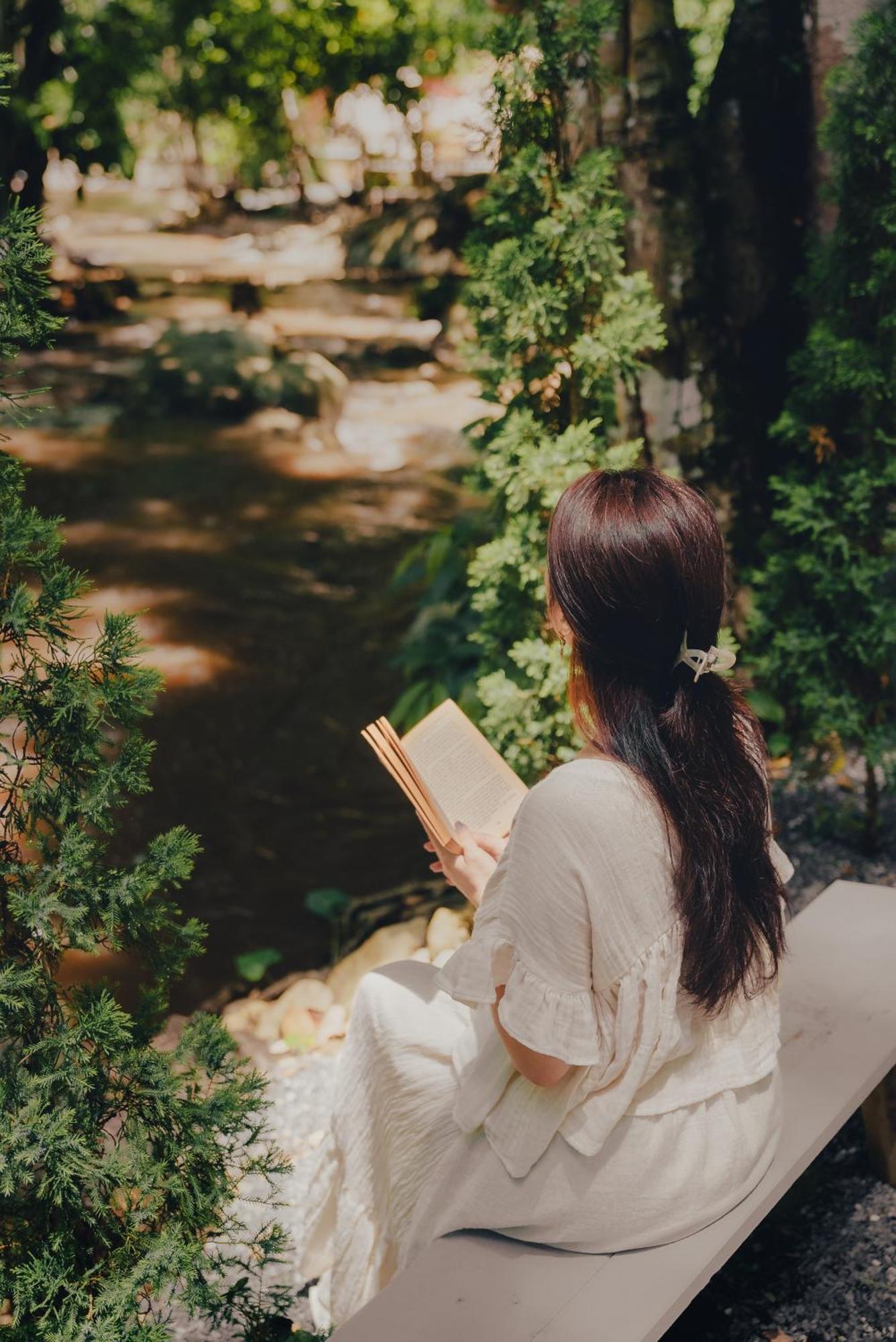 เดอะริเวอร์ แม่กำปอง The River Maekampong Chiang Mai Ban Pok Nai Dış mekan fotoğraf
